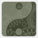Search for green yin yang stickers Chinese