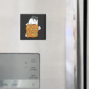 Search for knock knock magnets Cat