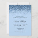 Search for glitter border invitations Modern