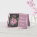 Search for roses mothers day cards Pink flowers