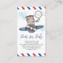 Search for fly boy invitations Mother to be