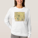 Search for road map tshirts Shown