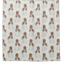 Search for anime shower curtains Girl