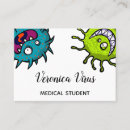 Search for germ business cards Health
