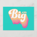 Search for sorority postcards Axo