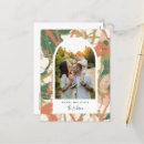 Search for abstract photo cards Boho