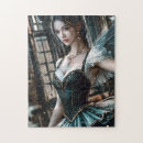 Search for dancer puzzles Ballerina