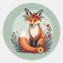 Search for enchanted stickers Nature illustration