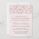 Search for couple shower wedding invitations Chic