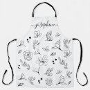 Search for lined aprons Contemporary