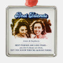 Search for bestie christmas tree decorations Blue
