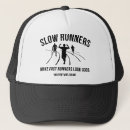 Search for slow hats Lazy
