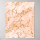 Search for glitter posters Blush pink