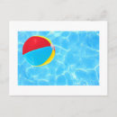 Search for beach balls postcards Vacation