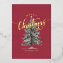 Search for non traditional christmas cards Calligraphy script