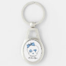 Search for comb key rings Hair