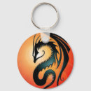 Search for black dragon key rings Sun