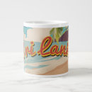 Search for vacation mugs Vintage