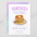Search for girls slumber Pancakes and pyjamas