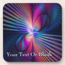 Search for iridescent coasters Abstract