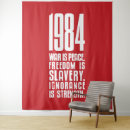 Search for repressed 1984