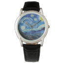 Search for van gogh watches Vincent