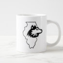 Search for state love mugs College