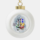 Search for pool christmas tree decorations Player