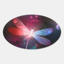 Search for red glow stickers Neon