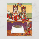 Search for faery queen postcards Vintage