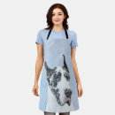 Search for dane aprons Dog