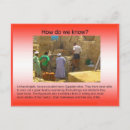 Search for archaeological postcards History