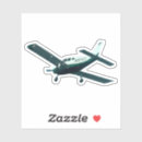 Search for association stickers Aircraft