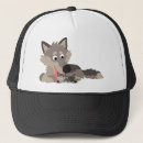 Search for pups hats For him