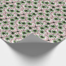 Search for eyeball wrapping paper Creepy