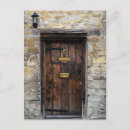 Search for old wooden door postcards Entrance
