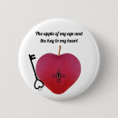Search for eye heart badges Hearts