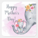 Search for elephant day stickers Cute