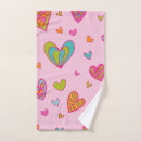 Search for valentines day bath towels Wife