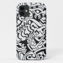 Search for graffiti art iphone cases Black