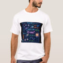 Search for physics equation tshirts Math