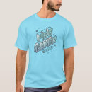 Search for block letter tshirts Geometric