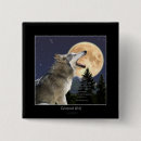 Search for canis lupus badges Wolves