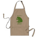 Search for sustainability aprons Organic