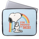 Search for rainbow pride cases Charles m schulz