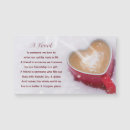 Search for friendship magnets Red