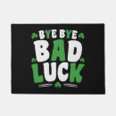 Search for bye doormats Humour