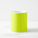 Search for yellow line mugs Elegant
