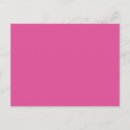 Search for raspberry postcards Pink