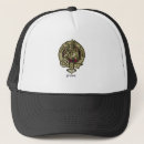 Search for crest hats Clan